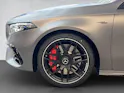 MERCEDES-BENZ A 45 S AMG 4Matic+