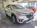 First vehicle image