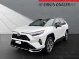 First vehicle image