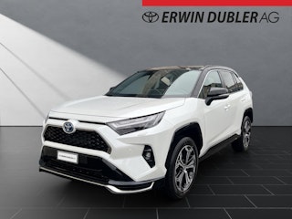 Vehicle image TOYOTA RAV-4 0