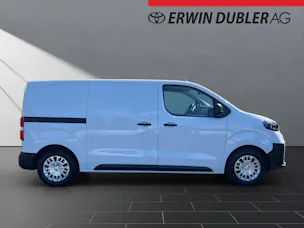 Toyota PROACE Van L1 75KWh Advanced