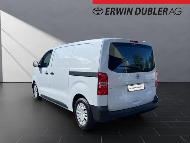 Toyota PROACE Van L1 75KWh Advanced