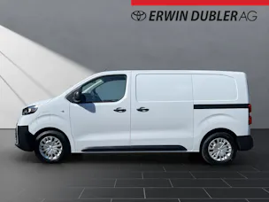 Toyota PROACE Van L1 75KWh Advanced