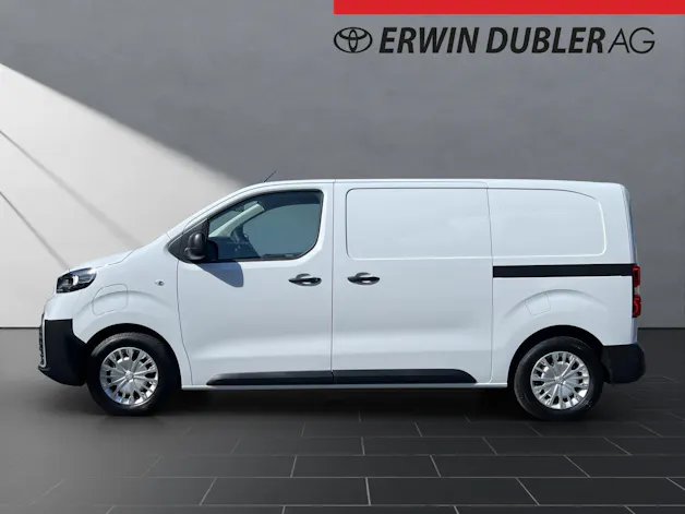 Toyota PROACE Van L1 75KWh Advanced