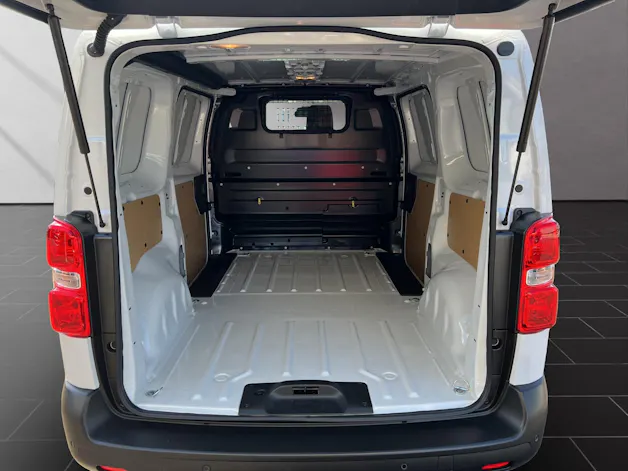 Toyota PROACE Van L1 75KWh Advanced