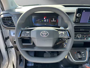 Toyota PROACE Van L1 75KWh Advanced