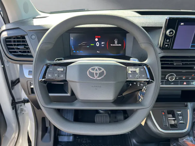 Toyota PROACE Van L1 75KWh Advanced