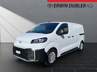 Vehicle image TOYOTA PROACE 0 Vehicle image TOYOTA PROACE 0