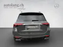 Mercedes-Benz GLE 450 d AMG Line 4Matic