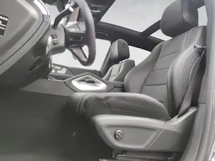 Mercedes-Benz GLE 450 d AMG Line 4Matic