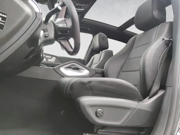 Mercedes-Benz GLE 450 d AMG Line 4Matic