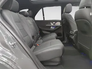 Mercedes-Benz GLE 450 d AMG Line 4Matic