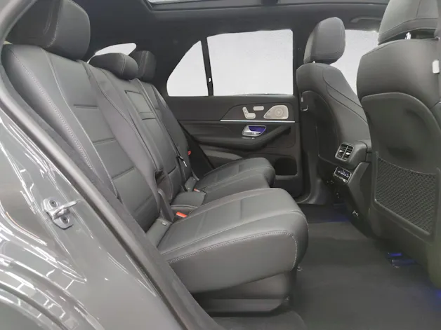 Mercedes-Benz GLE 450 d AMG Line 4Matic