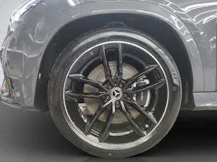 Mercedes-Benz GLE 450 d AMG Line 4Matic