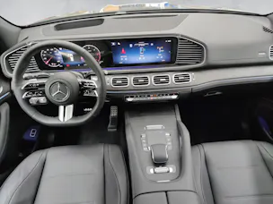 Mercedes-Benz GLE 450 d AMG Line 4Matic