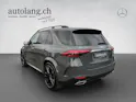 Mercedes-Benz GLE 450 d AMG Line 4Matic