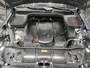 Mercedes-Benz GLE 450 d AMG Line 4Matic