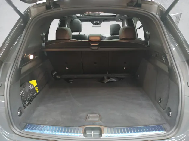 Mercedes-Benz GLE 450 d AMG Line 4Matic