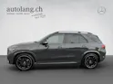 Mercedes-Benz GLE 450 d AMG Line 4Matic