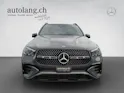 Mercedes-Benz GLE 450 d AMG Line 4Matic