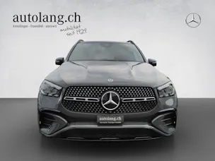 Mercedes-Benz GLE 450 d AMG Line 4Matic