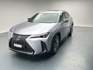 Vehicle image LEXUS UX 0