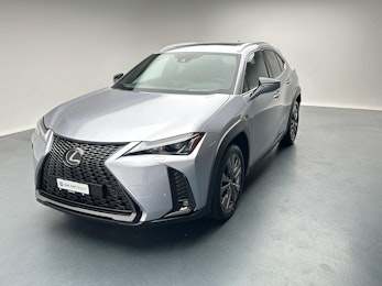 Vehicle image LEXUS UX 250h F-Line