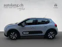 Citroën C3 1.2 PureTech Swiss Edition+