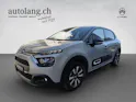Citroën C3 1.2 PureTech Swiss Edition+