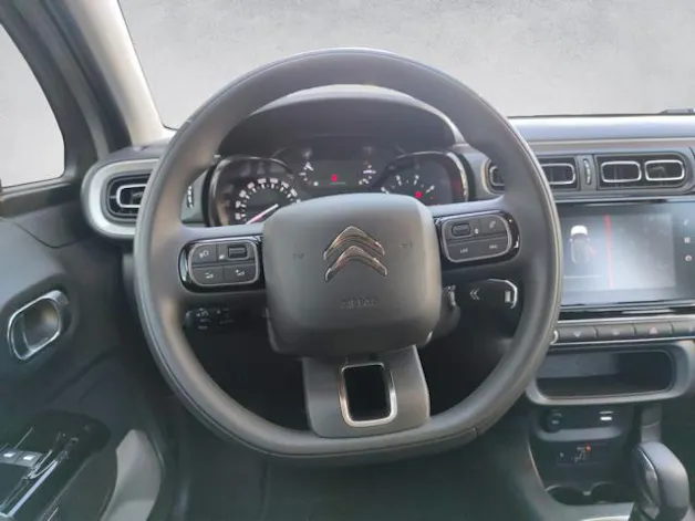 Citroën C3 1.2 PureTech Swiss Edition+