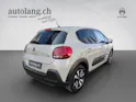 Citroën C3 1.2 PureTech Swiss Edition+