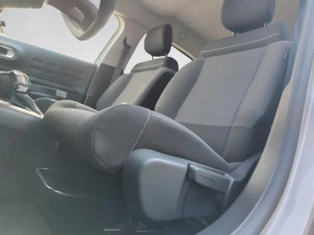 Citroën C3 1.2 PureTech Swiss Edition+