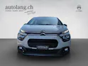 Citroën C3 1.2 PureTech Swiss Edition+