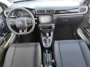 Citroën C3 1.2 PureTech Swiss Edition+