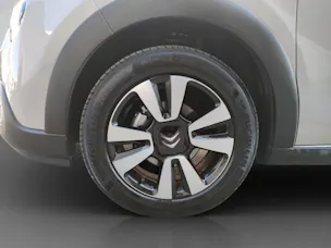Citroën C3 1.2 PureTech Swiss Edition+