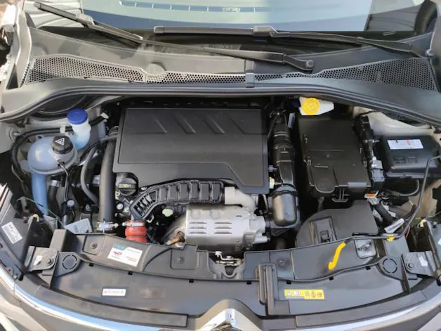 Citroën C3 1.2 PureTech Swiss Edition+