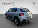 Citroën C3 1.2 PureTech Swiss Edition+