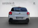 Citroën C3 1.2 PureTech Swiss Edition+