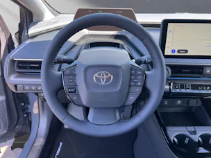 Toyota Prius 2.0 Plug-In-Hybrid Style