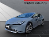First vehicle image