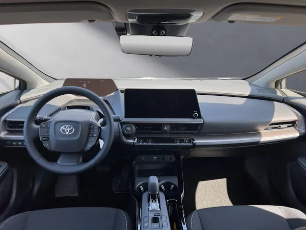 Toyota Prius 2.0 Plug-In-Hybrid Style