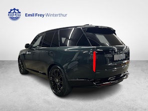 Vehicle image LAND ROVER Range Rover 3.0 D I6 350 HSE