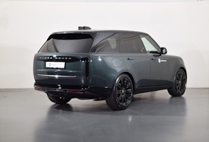 Vehicle image LAND ROVER Range Rover 3.0 D I6 350 HSE