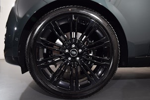 Vehicle image LAND ROVER Range Rover 3.0 D I6 350 HSE