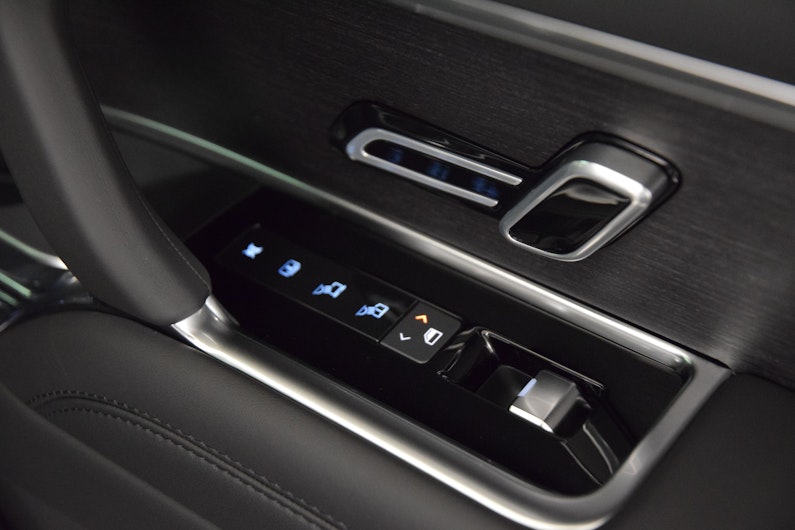 Vehicle image LAND ROVER RANGE ROVER