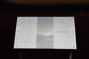 Vehicle image LAND ROVER Range Rover 3.0 D I6 350 HSE