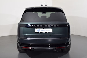 Vehicle image LAND ROVER Range Rover 3.0 D I6 350 HSE