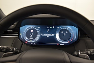 Vehicle image LAND ROVER Range Rover 3.0 D I6 350 HSE