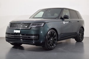Vehicle image LAND ROVER Range Rover 3.0 D I6 350 HSE