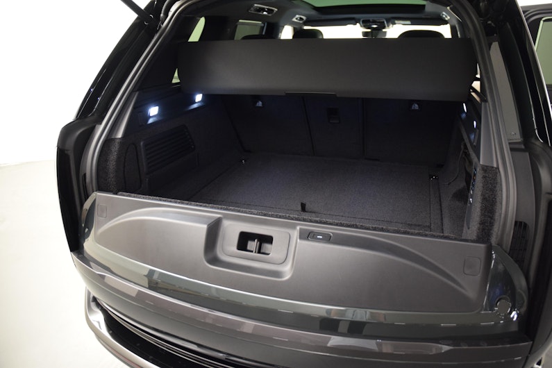 Vehicle image LAND ROVER RANGE ROVER